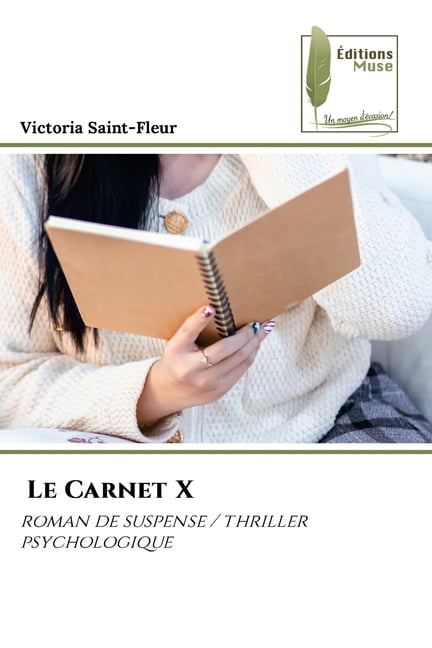 Le Carnet X, (Paperback)