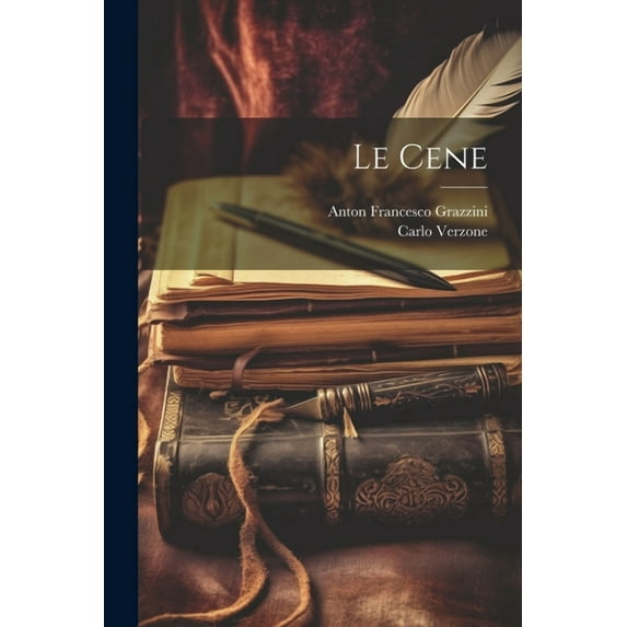 Le Cene (Paperback)