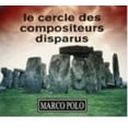 thumbnail image 1 of Le Cercle Des Compositeurs Dis - Le Cercle Des Compositeurs Dis - Music & Performance - CD, 1 of 1