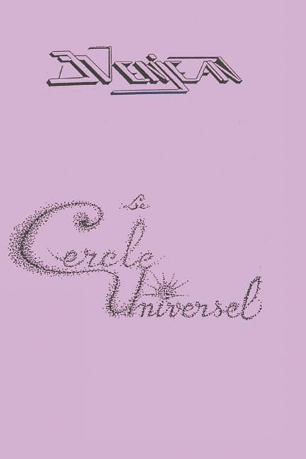 Le Cercle Universel (Paperback)
