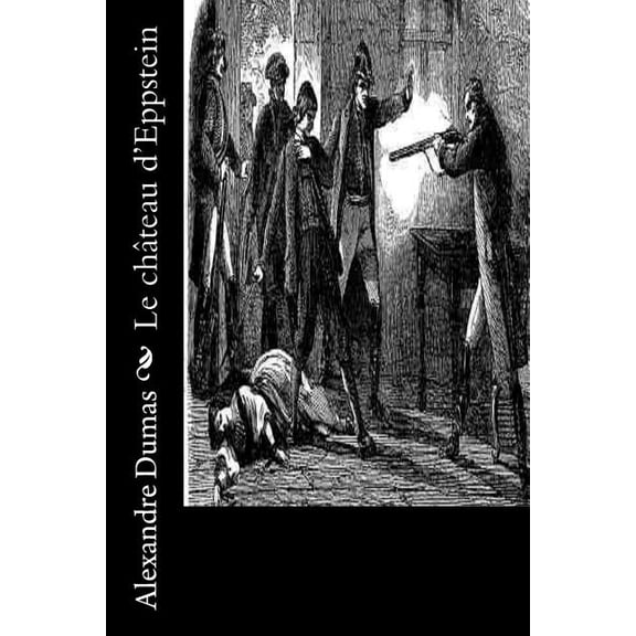 Le chteau d'Eppstein (Paperback)