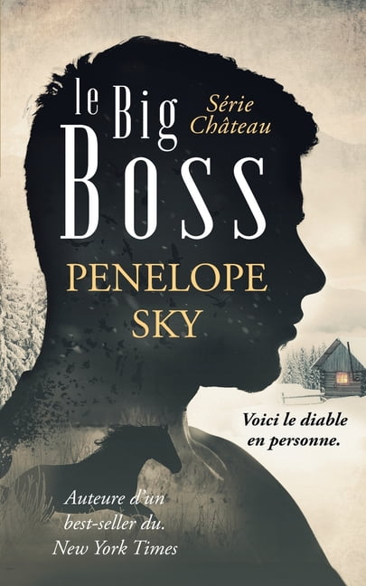 Le Château: Le Big Boss (Paperback)