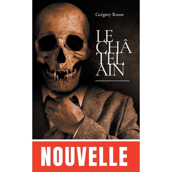 Le Chtelain, (Paperback)