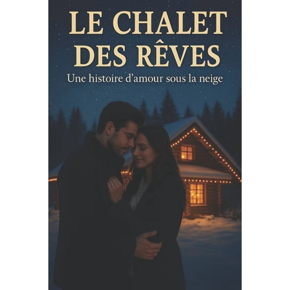 Le Chalet des Rves: Une romance de Nol, (Paperback)
