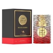 Le Chameau Ladies Desert Angel Rouge Berry EDP Spray 3.4 oz Fragrances 6294021904780