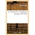 thumbnail image 1 of Le Chariot d'Or Symphonie Héroïque (Paperback), 1 of 1