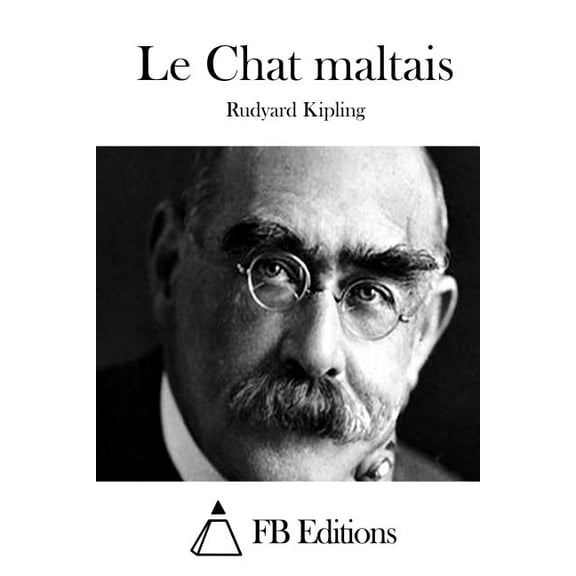 Le Chat Maltais
