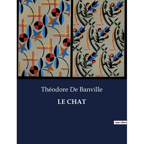 Le Chat, (Paperback)