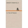thumbnail image 1 of Le Chat du Neptune (Hardcover), 1 of 1