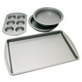 thumbnail image 1 of Le Chef 4 Piece Bakeware Set, 1 of 3