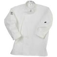 thumbnail image 1 of Le Chef  Adult Academy Long-Sleeved Chef Tunic, 1 of 3