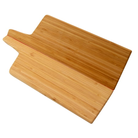 Le Chef Bamboo Folding Cutting Board