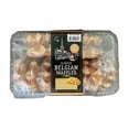 thumbnail image 1 of Le Chic Patissier 12 Petite Belgian Waffles, 1 of 6