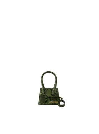 Jacquemus le petit rond mini bag best sale