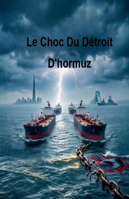 Le Choc Du DÃ©troit D'hormuz, (Paperback)