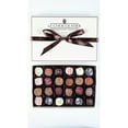 thumbnail image 1 of Le Chocolatier 24 Piece Box Of Fruit Essence Truffles - Original/Dairy, 1 of 1
