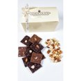 thumbnail image 1 of Le Chocolatier Assorted Nut Bark - Cy/Special Kosher, 1 of 2