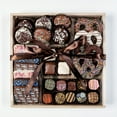 thumbnail image 1 of Le Chocolatier Medium Bento Box Selection - Original/Dairy, 1 of 2