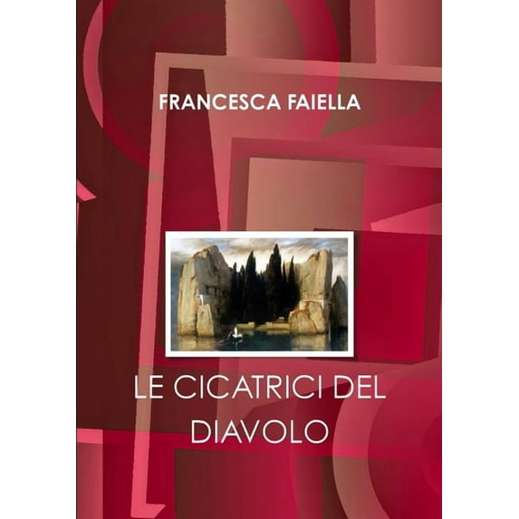 Le Cicatrici del Diavolo, (Paperback)