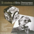 thumbnail image 1 of Le Cinema D'eric Demarsan (CD) (Digi-Pak), 1 of 1