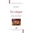 thumbnail image 1 of Le Cirque ""féérie... qui me jette dans un état d'émotion étrange""., 1 of 1