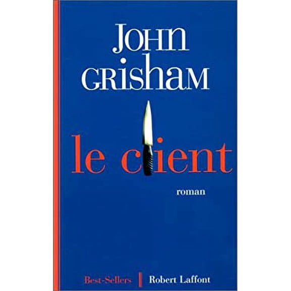 Pre-Owned Le client (Paperback) 2221075897 9782221075890