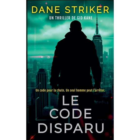 Le Code Disparu, (Paperback)