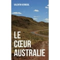 thumbnail image 1 of Le Coeur Australie : voyage down under (Paperback), 1 of 1
