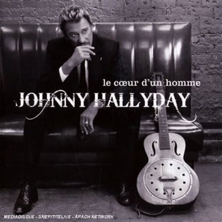 Le Coeur D'un Homme