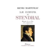 Le Coeur de Stendhal - tome 1, Paperback