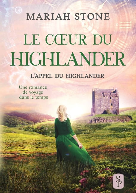 Le Coeur du highlander, (Paperback)