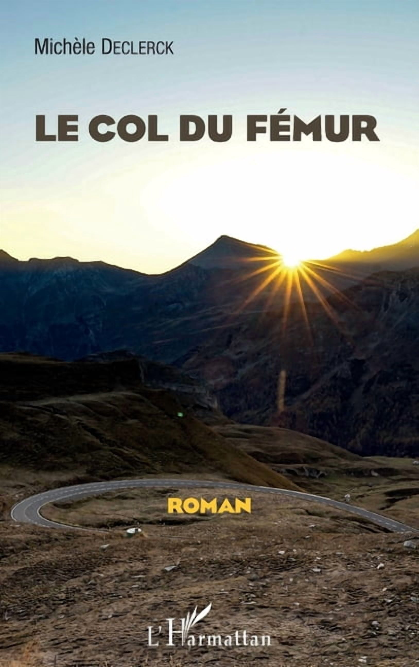 Le Col du fÃ©mur, (Paperback)