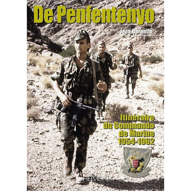 Le Commando De Penfentenyo Hardcover Walmart le-commando-de-penfentenyo-hardcover-walmart