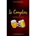 thumbnail image 1 of Le Comptoir, (Paperback), 1 of 1