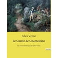 thumbnail image 1 of Le Comte de Chanteleine: Un roman historique de Jules Verne, (Paperback), 1 of 1