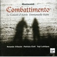 thumbnail image 1 of Le Concert D'astr E - II Combattimento - CD, 1 of 3