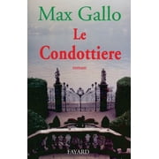 Le Condottiere, Paperback
