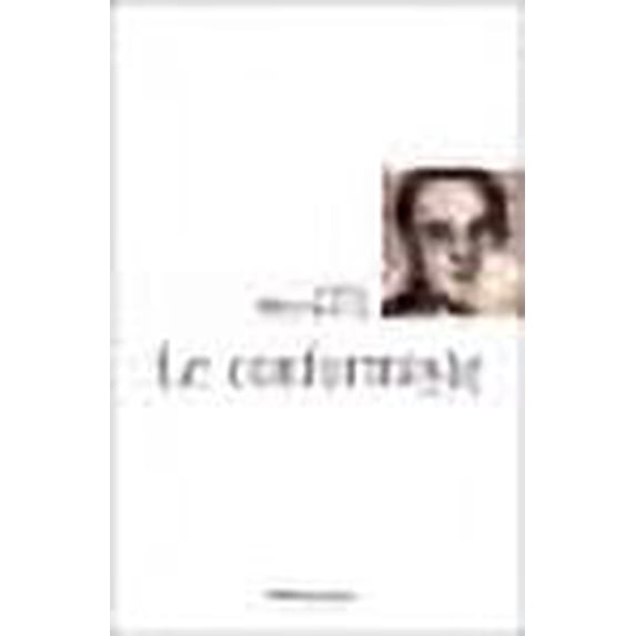 Pre-Owned Le Conformiste (Other) 9782080684417
