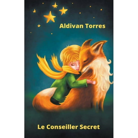 Le Conseiller Secret (Paperback)
