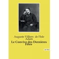 thumbnail image 1 of Le Convive des Dernières Fêtes: Une rencontre énigmatique au bal de l'Opéra, (Paperback), 1 of 1
