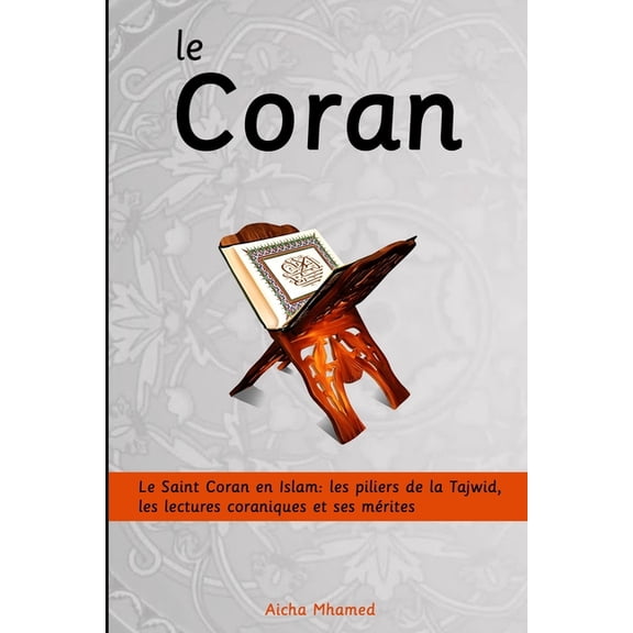 Le Coran, (Paperback)