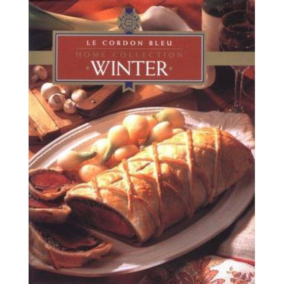 Pre-Owned Winter (Hardcover) 9625934375 9789625934372
