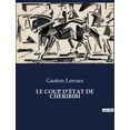 thumbnail image 1 of Le Coup d'Ãtat de ChÃ©ribibi: La quÃªte de justice d'un homme face Ã  l'injustice, (Paperback), 1 of 1