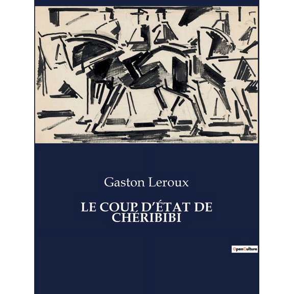 Le Coup d'tat de Chribibi: La qute de justice d'un homme face  l'injustice, (Paperback)