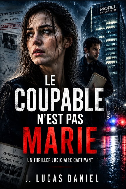 Le Coupable n'Est Pas Marie, (Paperback)