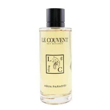 Le Couvent Unisex Des Minimes Aqua Paradisi EDT Spray 6.8 oz
