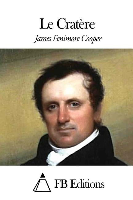 Le Cratère, (Paperback)
