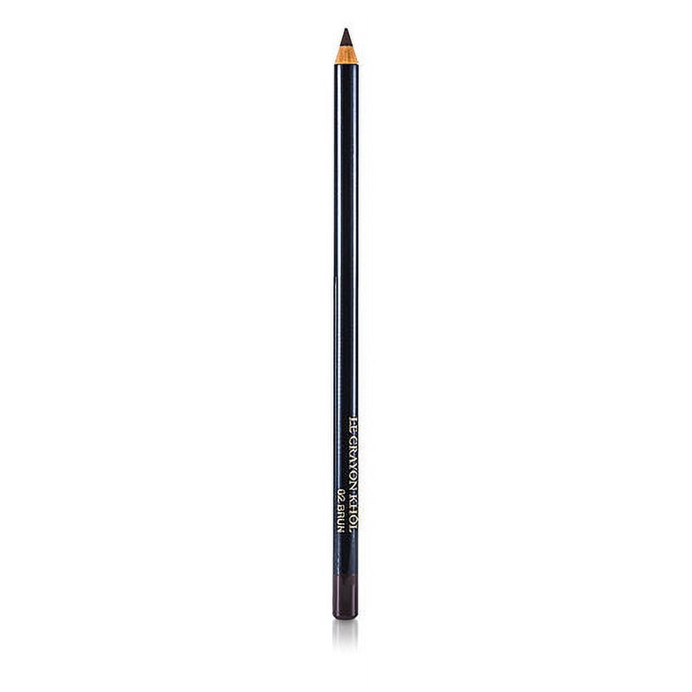 Le Crayon Khol - # 02 Brun by Lancome for Women - 0.06 oz Eye Liner