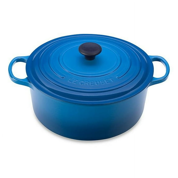 Le Creuset 9qt Ovensafe Enameled Cast-iron Dutch Oven, Marseille