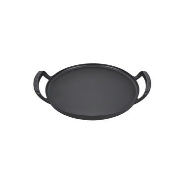 Deep Dish 12 Inch Outset Deep Dish Cast Ion Gill Pan Fo Pizza And...